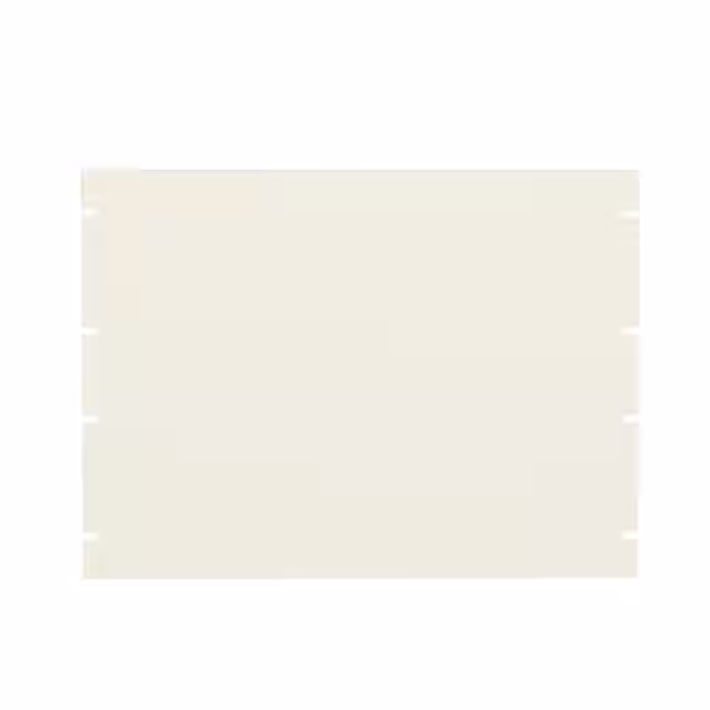 PBPS19014WH Hammond Manufacturing  Rack Components